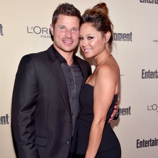 Vanessa Lachey Video of Son Phoenix February 2017