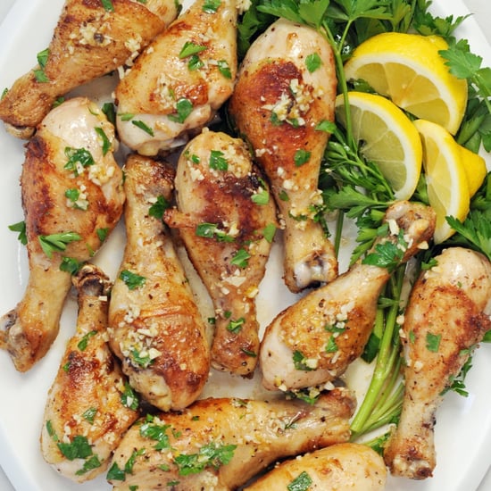 Chicken Drumstick Recipes