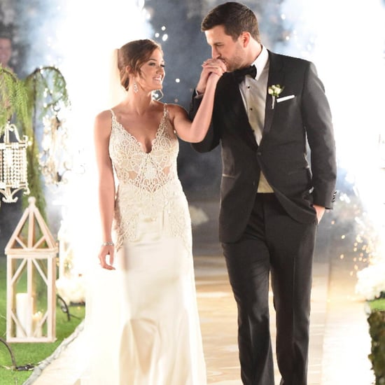 Which Bachelor Couples Got Married?
