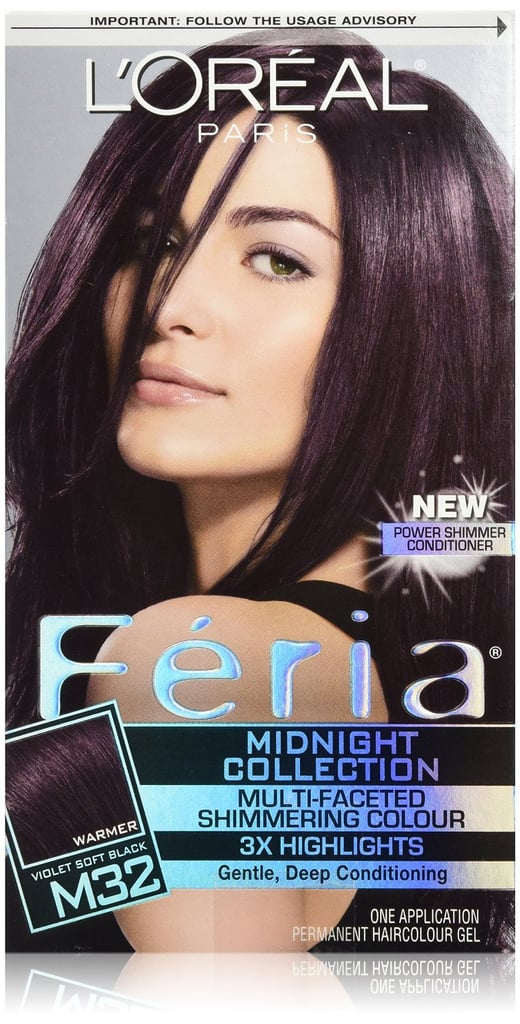 L'Oreal Feria