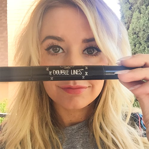Ciate Double Lines Eyeliner