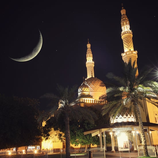 موعد حلول شهر رمضان المبارك لعام 2020