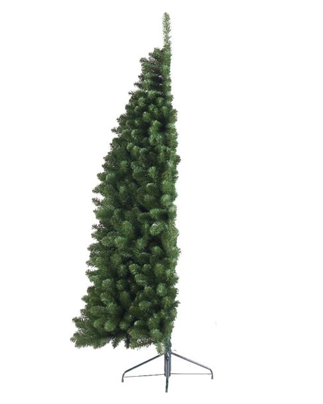 The Holiday Aisle 7' Green Fir Artificial Christmas Tree