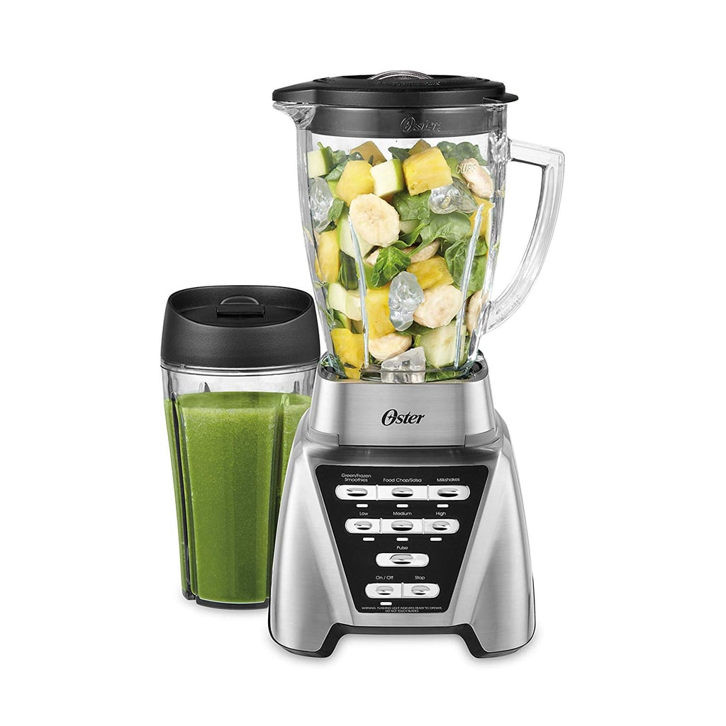 For Those Who Want a Versatile Blender