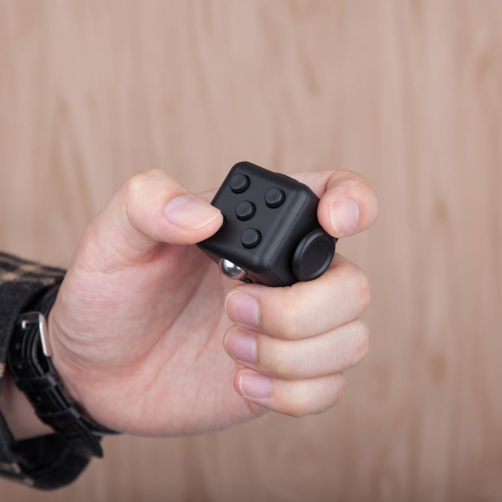 amazon fidget box with pop it