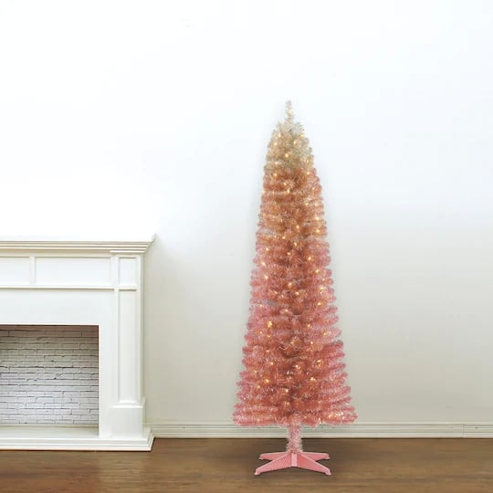 Alexa outlet christmas tree