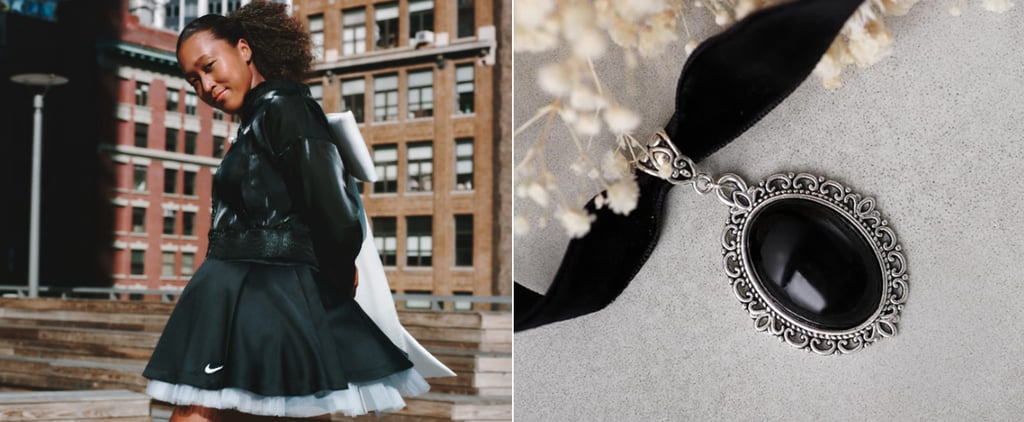 How to Shop the Goth Lolita Trend