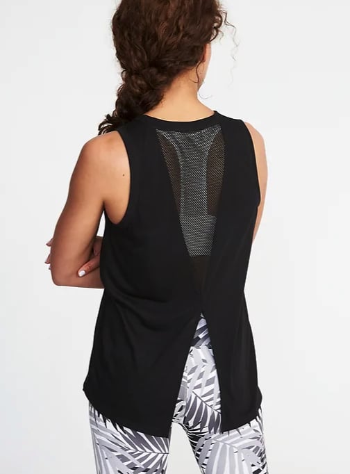 Old navy hotsell petite activewear