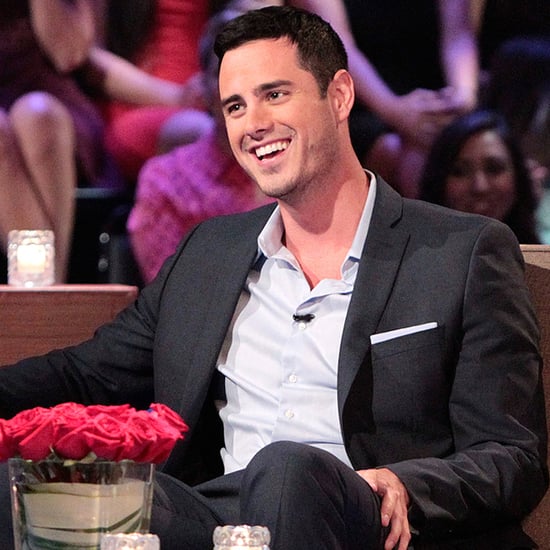 Ben Higgins Is the Bachelor Reaction GIFs