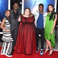 This Is Us Stars Supported Chrissy Metz at Her Movie Premiere, and I Love This Cast So Much