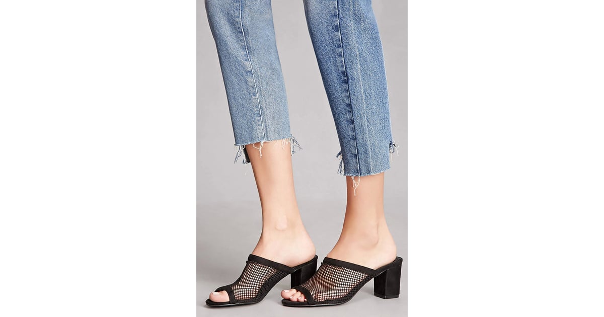 forever 21 mules Trelleborg TR
