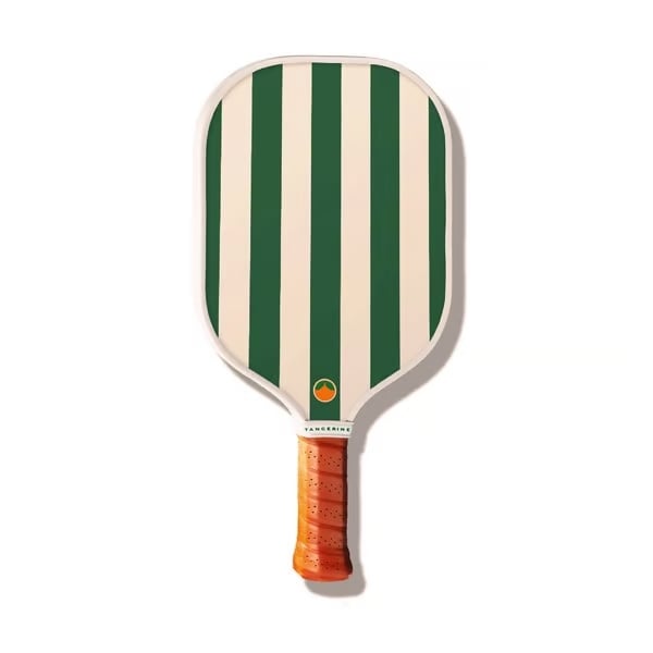 A Pickleball Paddle For the Sporty Dad