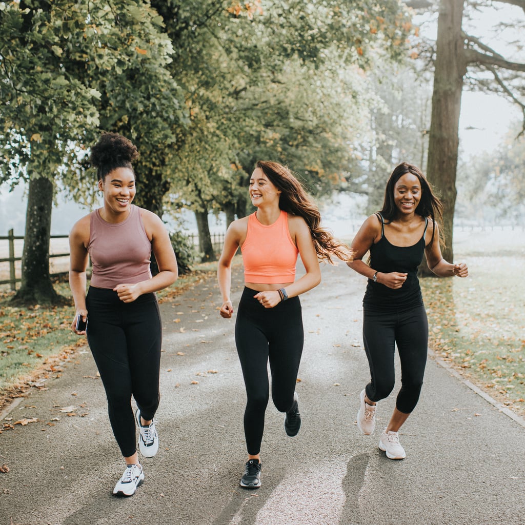 The Best Sneakers on Amazon For Every Type of Runner
