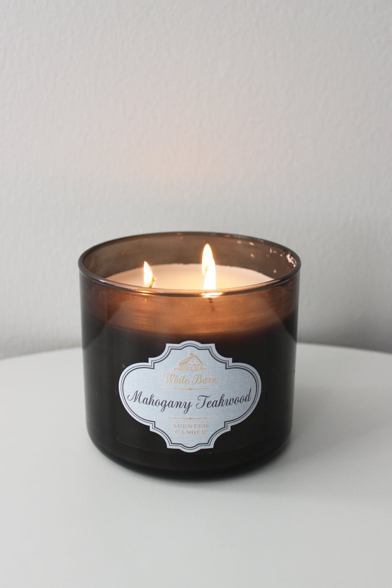 Bath & Body Works: Mahogany Teakwood