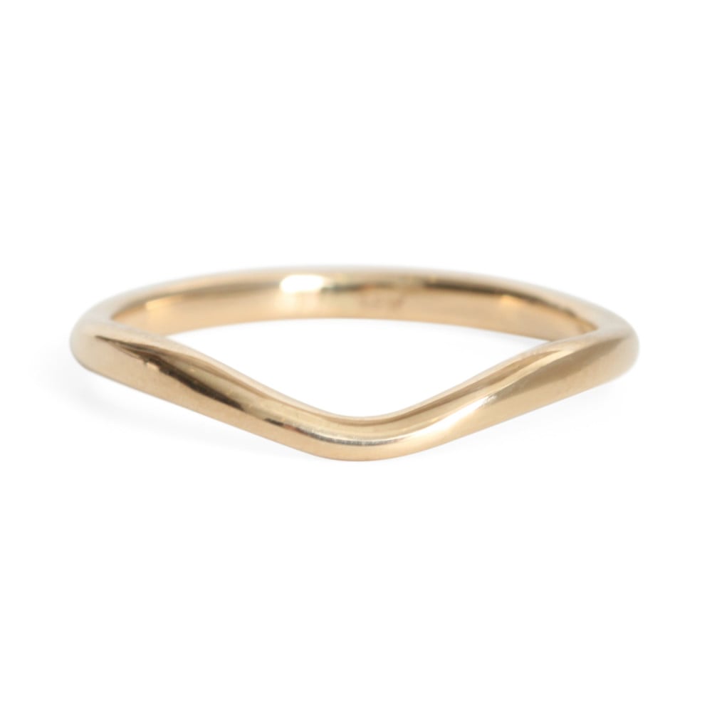 Laurie Fleming Ring