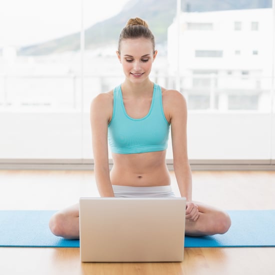 Websites That Offer Free Yoga Classes