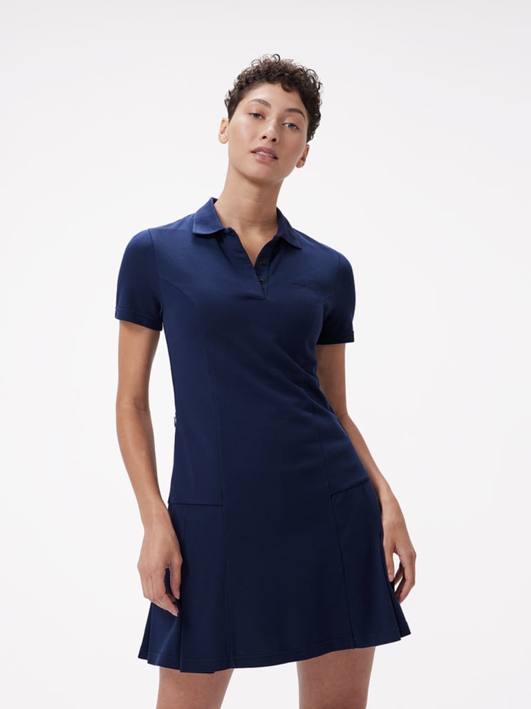 An Exercise Dress: Outdoor Voices Sport Dress