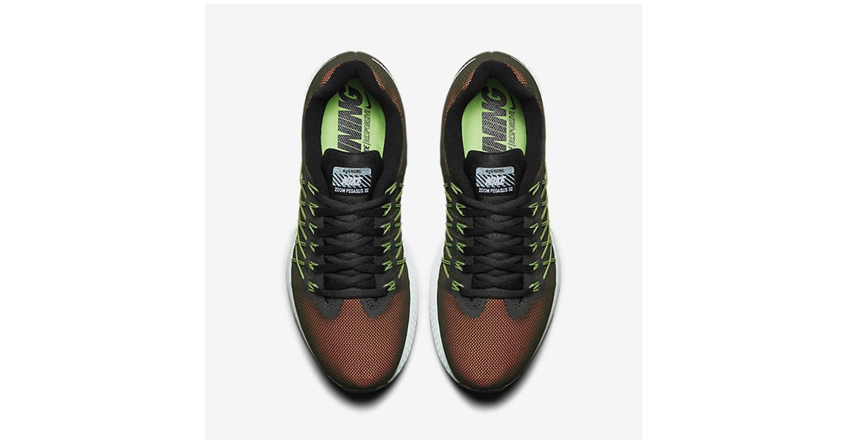 air zoom pegasus 32 flash