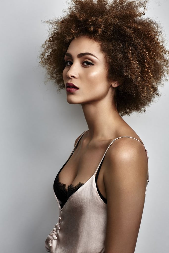 Who: CoryAnne Roberts
Age: 19
CoryAnne's From: Bali, Indonesia
Follow CoryAnne Roberts