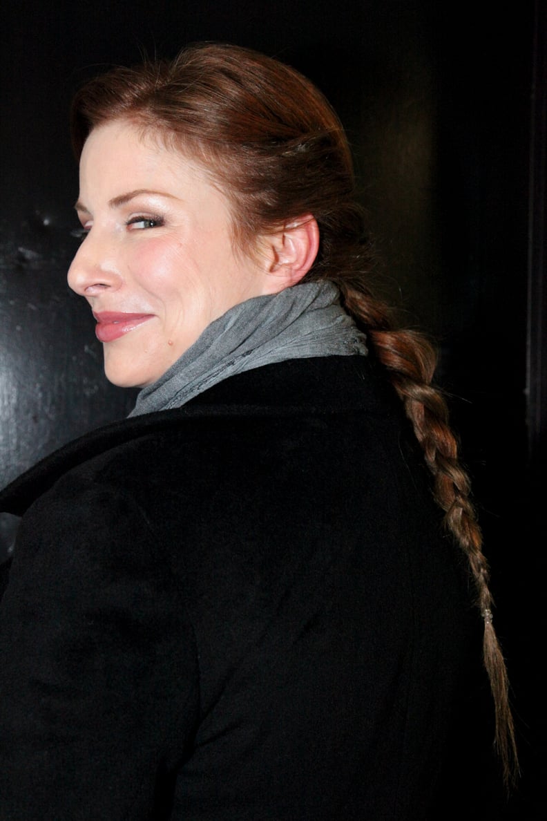 Diane Neal