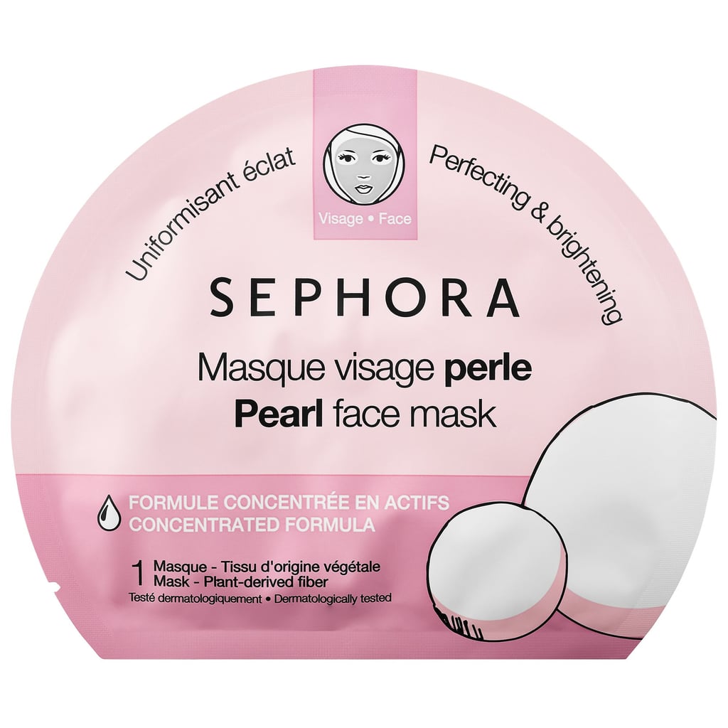 Free Sheet Mask Sephora 2018