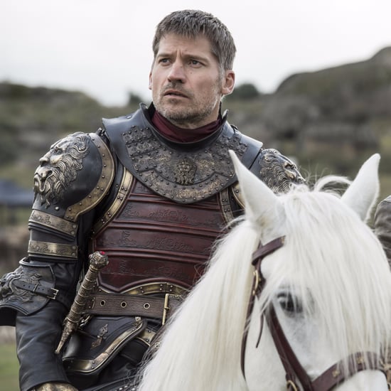 Sexy Jaime Lannister GIFs