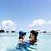 How I Save Money When Traveling With My Child