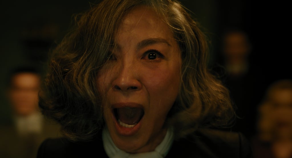 A Haunting in Venice: Cast, Trailer, Release Date