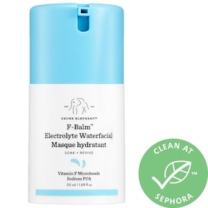 Drunk Elephant F-Balm Electrolyte Waterfacial Mask