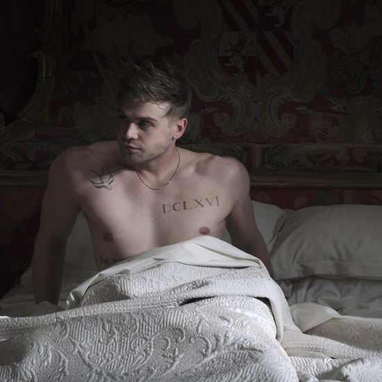 Tattoos in The White Lotus Season 2 Have Hidden Meanings