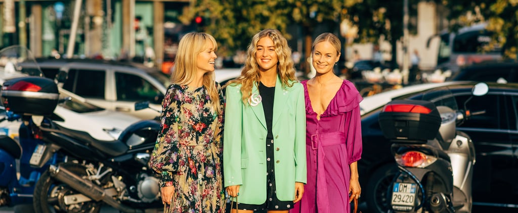 The Best Street Style From Milan Fashion Week Is Here — Is Your Pinterest Board Ready?