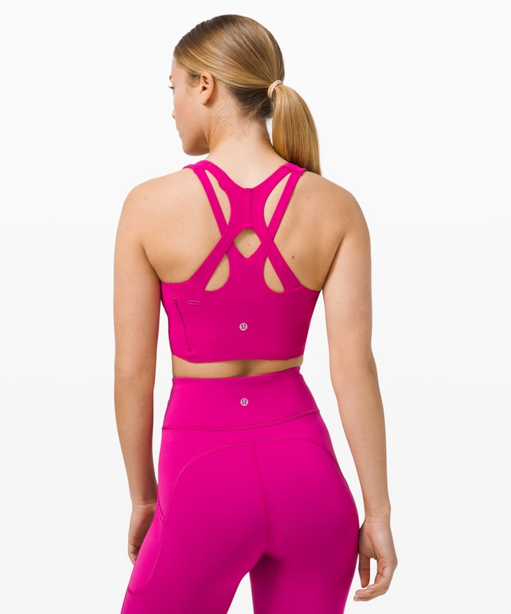 best lululemon bra for running