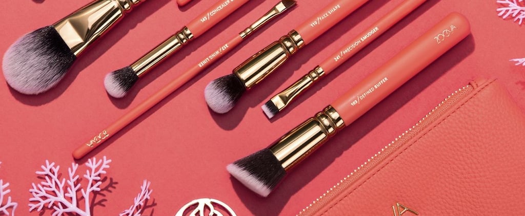 Best Zoeva Products