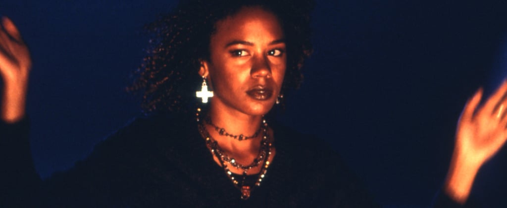 Rochelle From The Craft Is a Tarot Card Reader