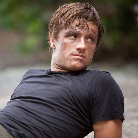 The Hunger Games Peeta GIFs