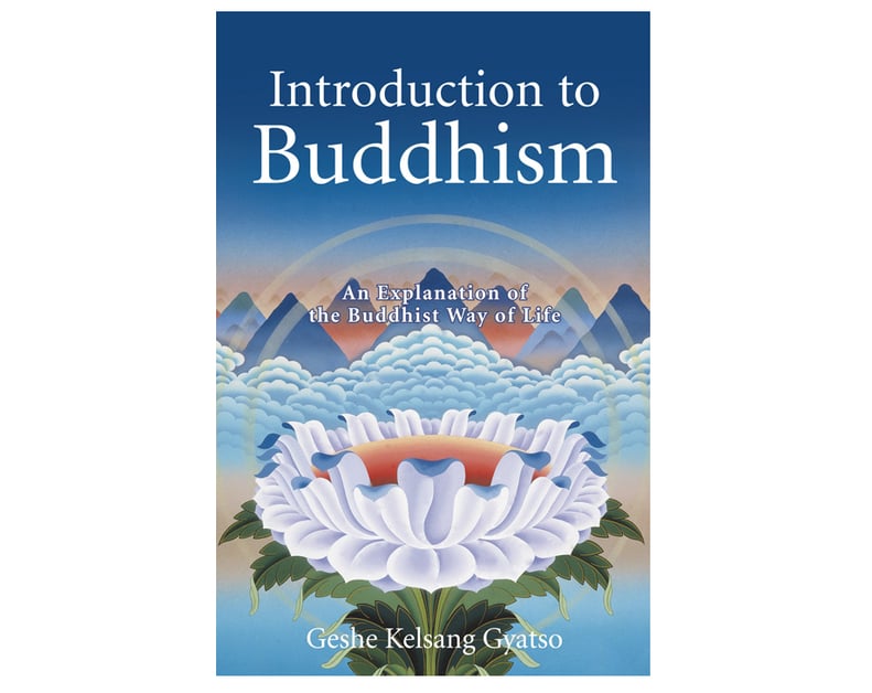 Introduction to Buddhism