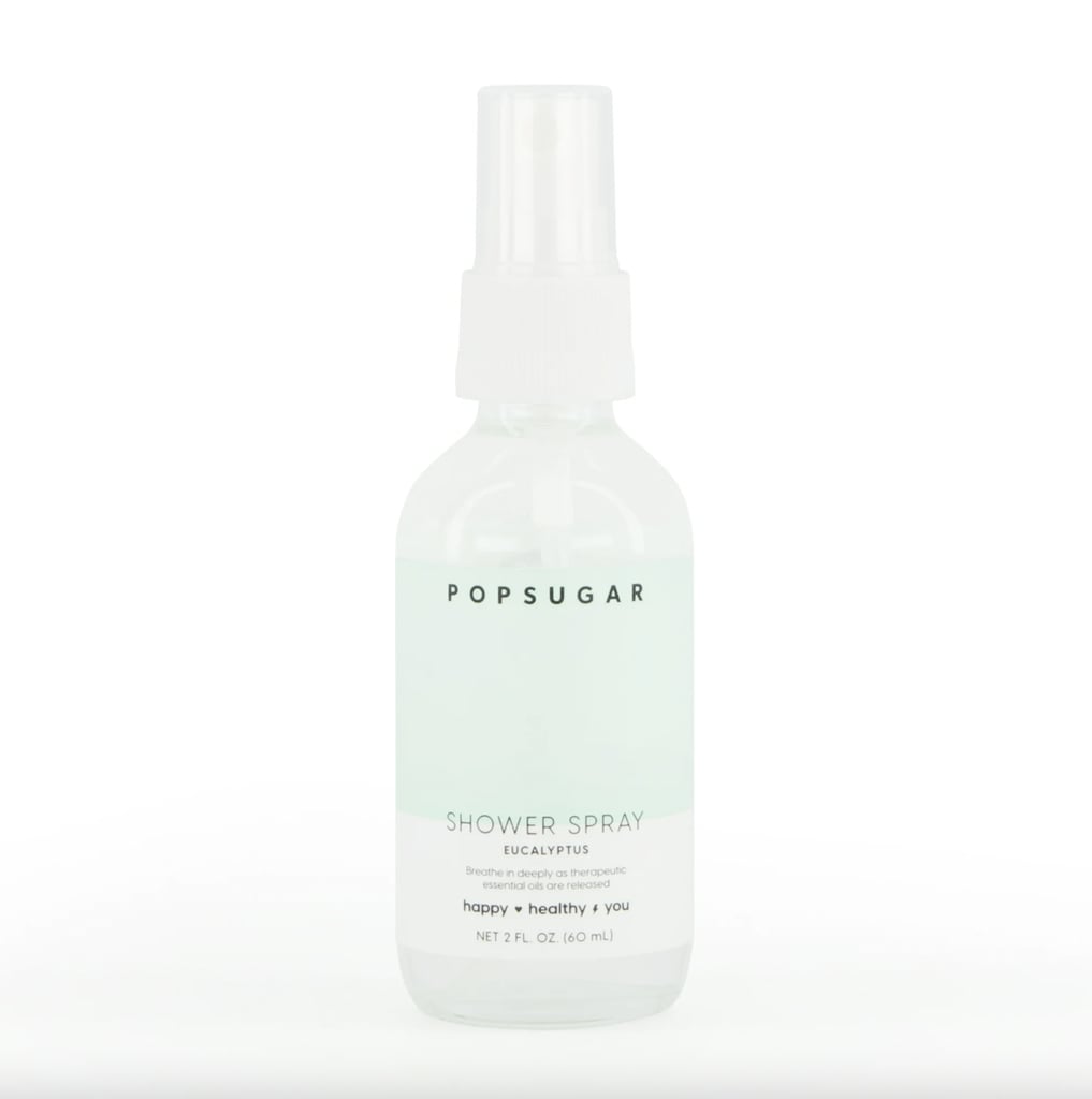 A Shower Spray