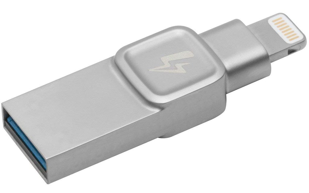 Kingston Bolt USB 3.0 Flash Drive Memory Stick