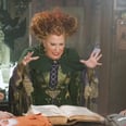 Real Witches React to "Hocus Pocus 2": "Magic Is Not a Bad Thing or a Good Thing"