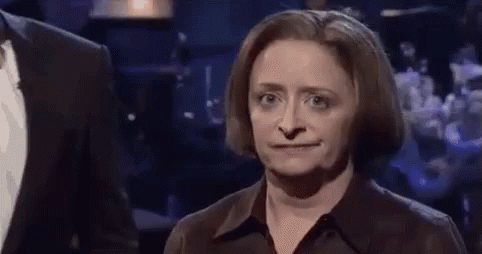 Debbie Downer From Saturday Night Live