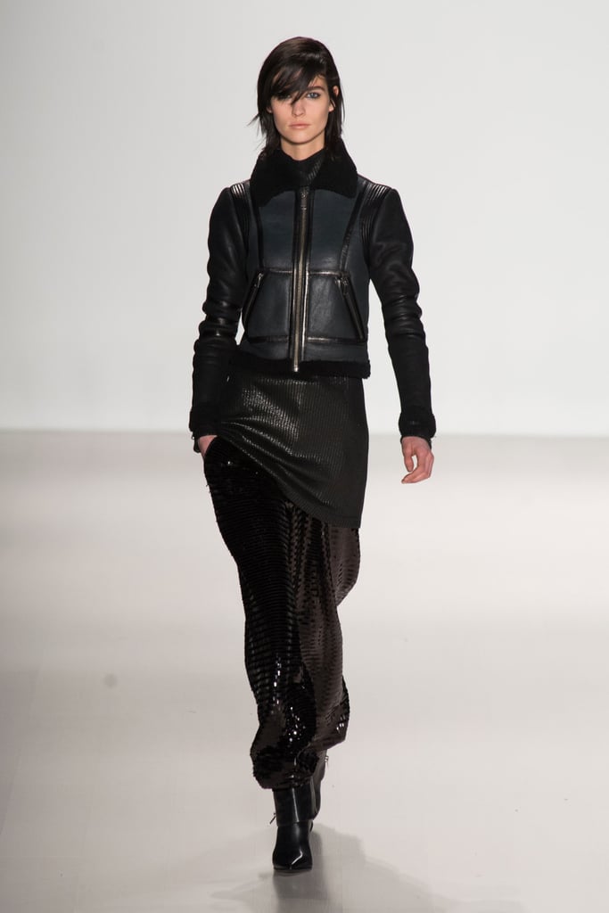 Richard Chai Love Fall 2014