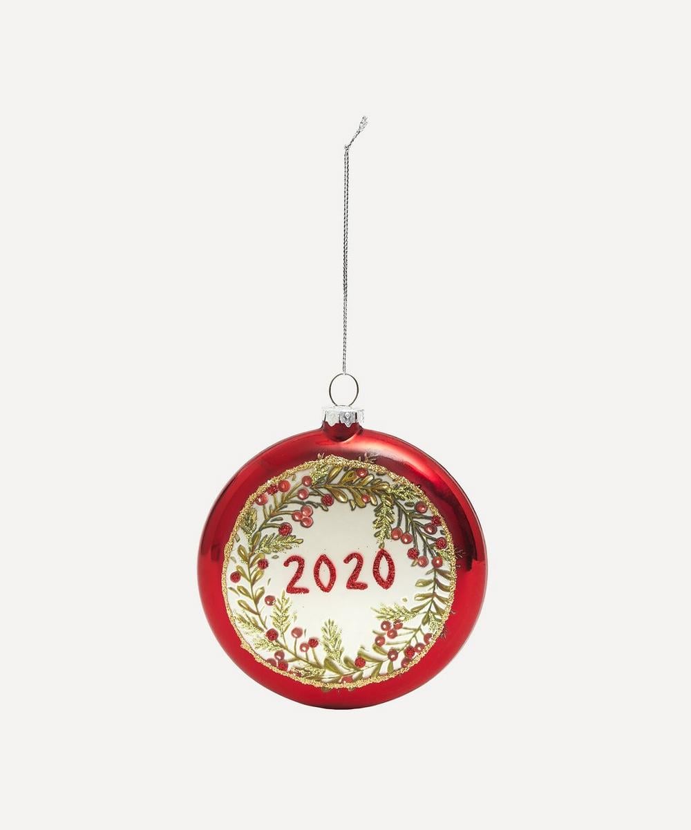 2020 bauble outlet