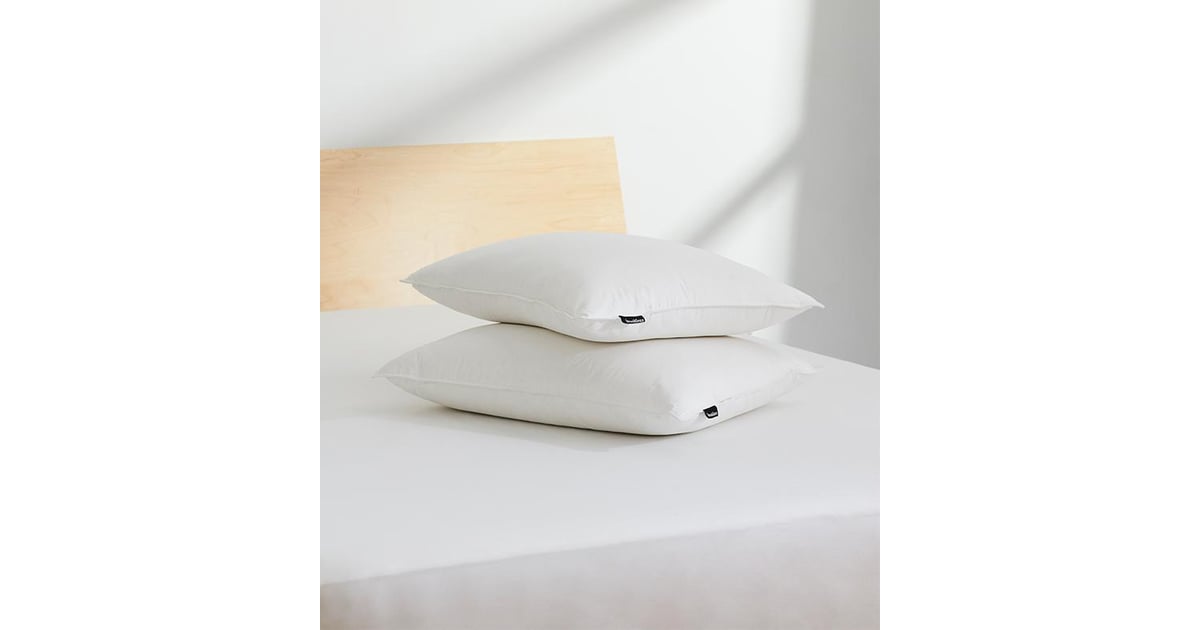 Brooklinen Down Pillow Best Labour Day Home Sales and Deals 2021