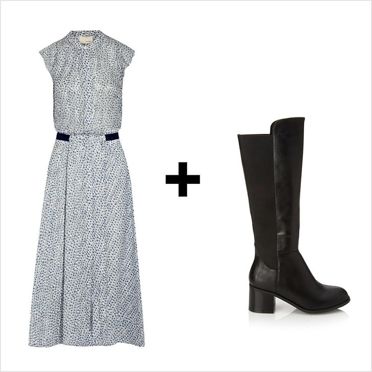 Go Boho