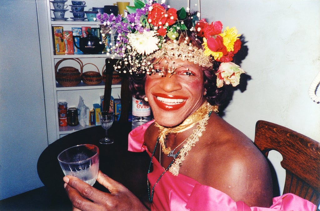 LGBTQ+ Movies: "The Death and Life of Marsha P. Johnson"