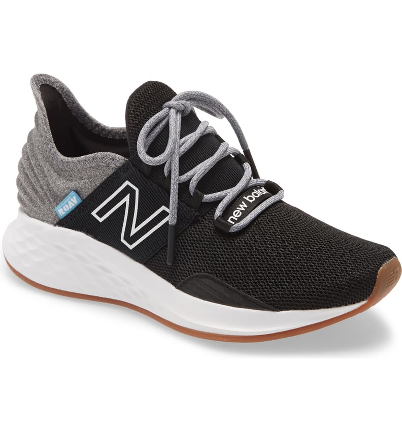 New Balance Fresh Foam Roav Knit Sneakers