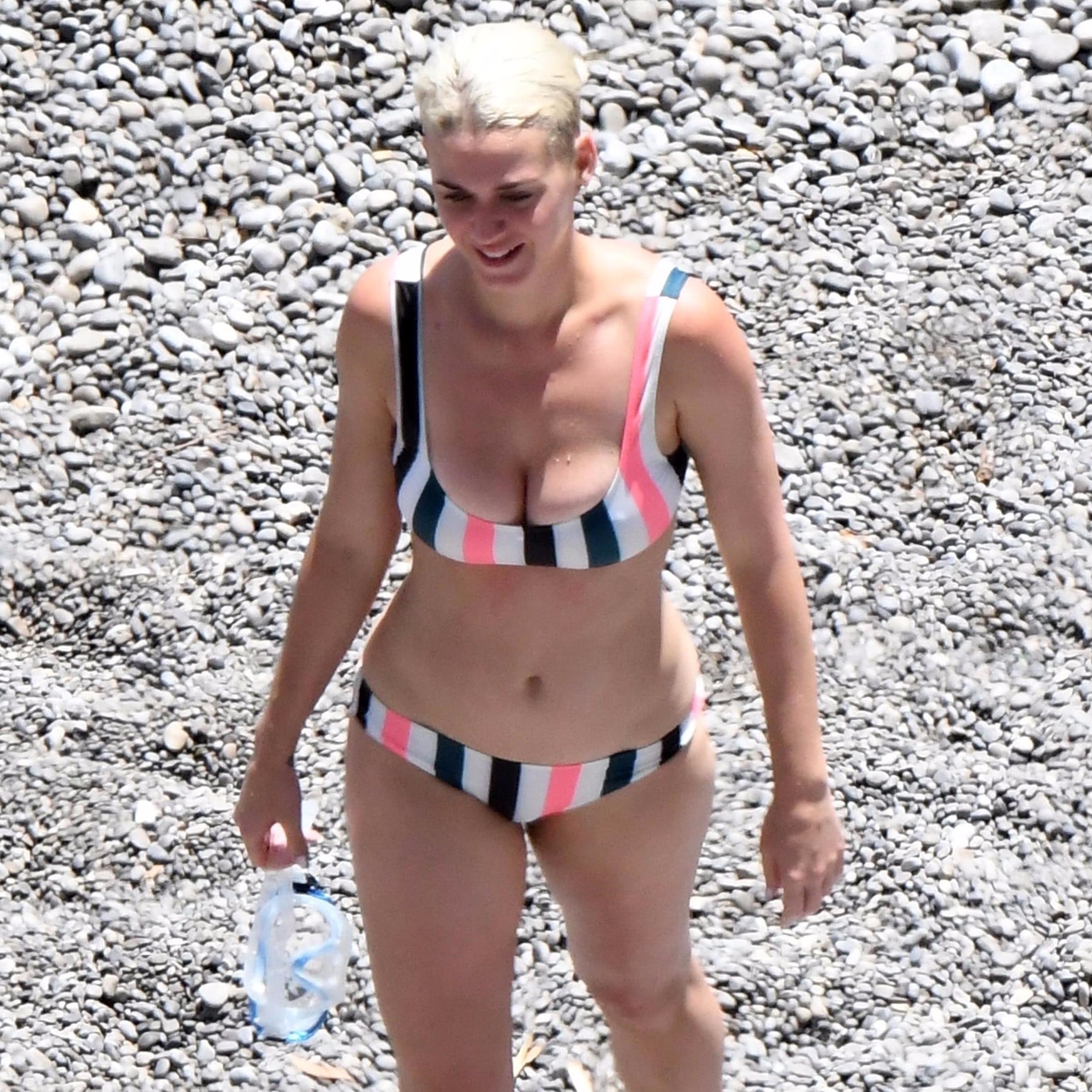 Katy Perry Bikini