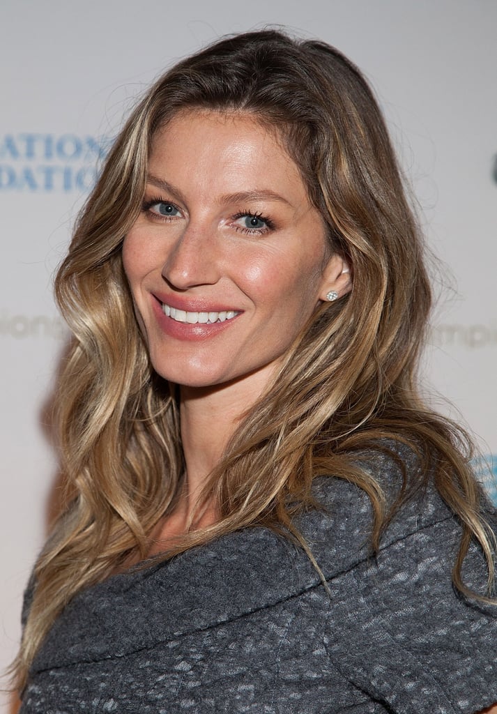 Gisele Bündchen