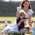 Kate Middleton Let Prince George Play With a Toy Gun, and People Are Absolutely Outraged