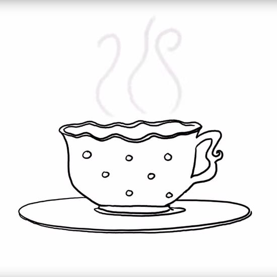 Tea and Consent Video